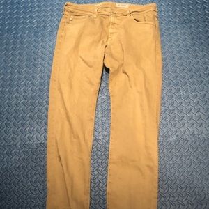 AG Jeans - the matchbox - size 36